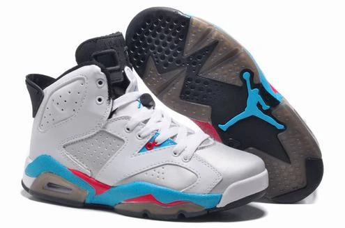 Air Jordan VI (6) Retro Women-23