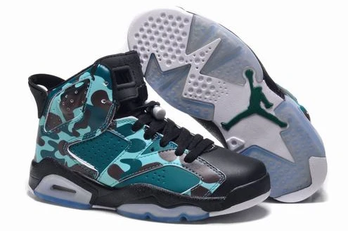 Air Jordan VI (6) Retro Women-24