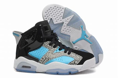 Air Jordan VI (6) Retro Women-25