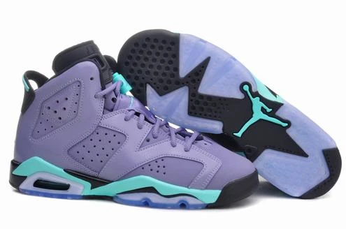 Air Jordan VI (6) Retro Women-27