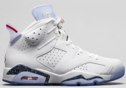 Air Jordan VI (6) Retro Women-29