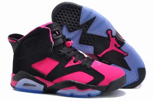 Air Jordan VI (6) Retro Women-32