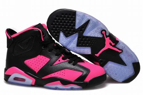 Air Jordan VI (6) Retro Women-35