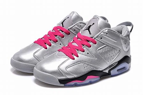 Air Jordan VI (6) Retro Women-39