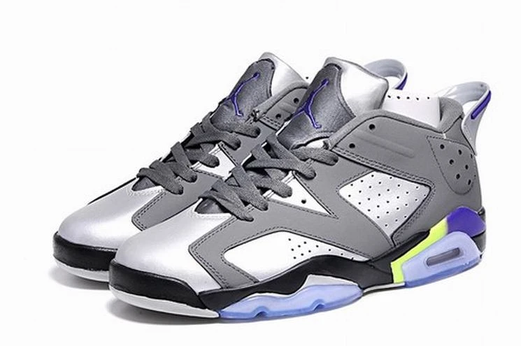 Air Jordan VI (6) Retro Women-40