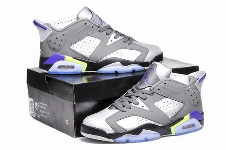 Air Jordan VI (6) Retro Women-40