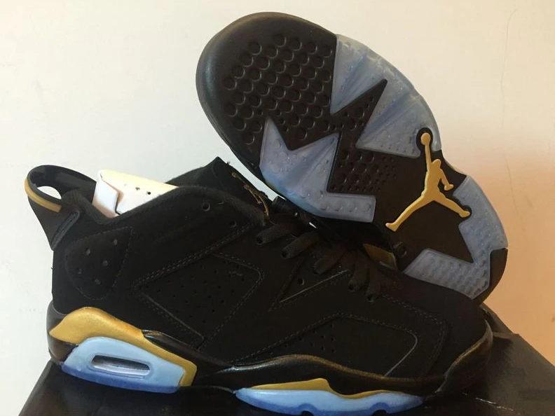 Air Jordan VI (6) Retro Women-41