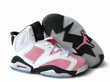 Air Jordan VI (6) Retro Women-5