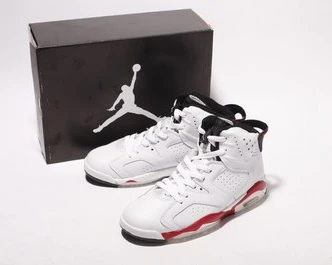 Air Jordan VI (6) Retro Women-8