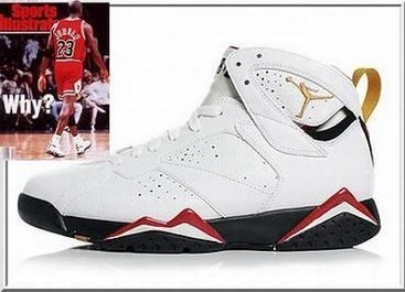 Air Jordan VII (7) Retro-11