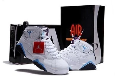 Air Jordan VII (7) Retro-16