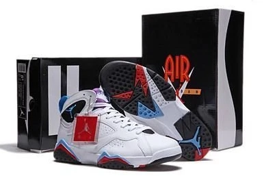 Air Jordan VII (7) Retro-17