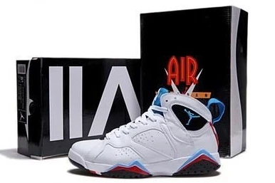 Air Jordan VII (7) Retro-18