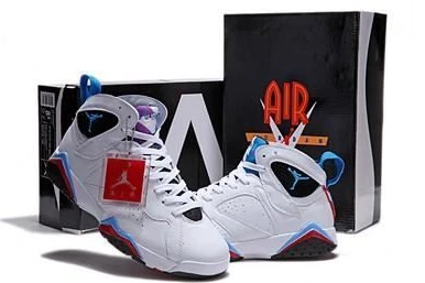 Air Jordan VII (7) Retro-25
