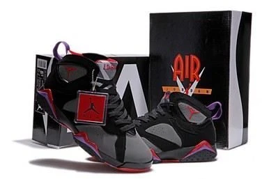Air Jordan VII (7) Retro-26