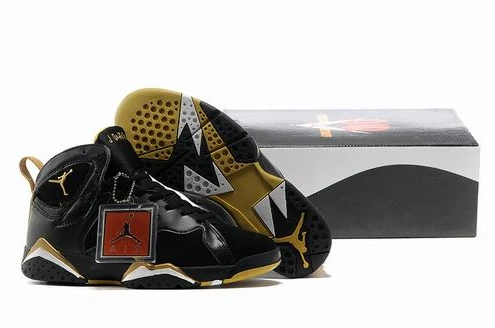 Air Jordan VII (7) Retro-27