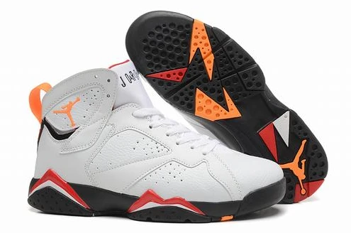 Air Jordan VII (7) Retro-29