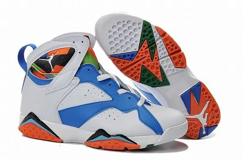 Air Jordan VII (7) Retro-33