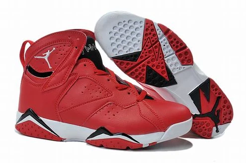 Air Jordan VII (7) Retro-36
