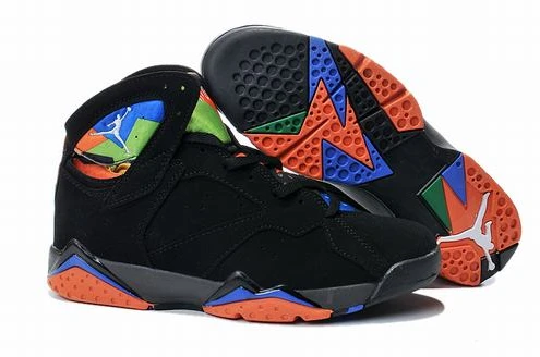 Air Jordan VII (7) Retro-37