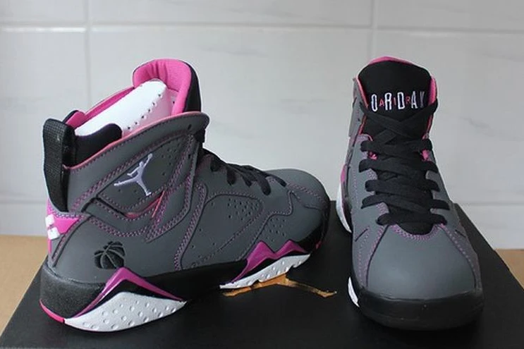 Air Jordan VII (7) Retro-38