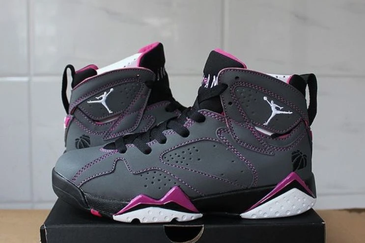 Air Jordan VII (7) Retro-38