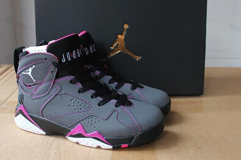 Air Jordan VII (7) Retro-38
