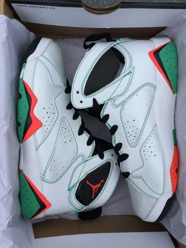 Air Jordan VII (7) Retro-39