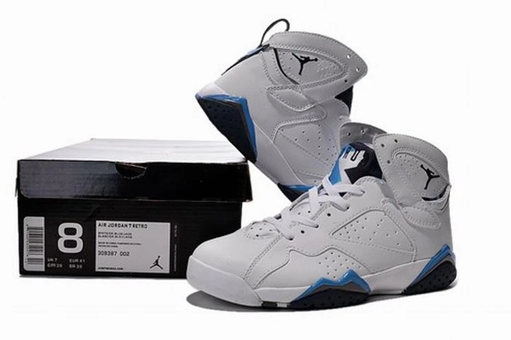 Air Jordan VII (7) Retro-40