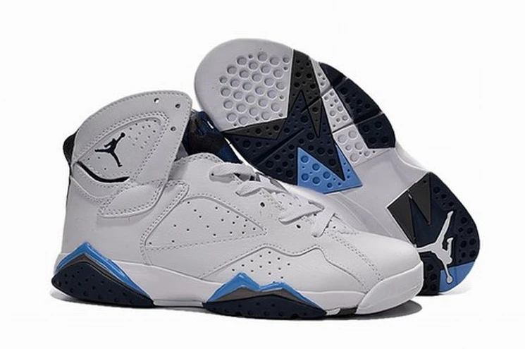 Air Jordan VII (7) Retro-40