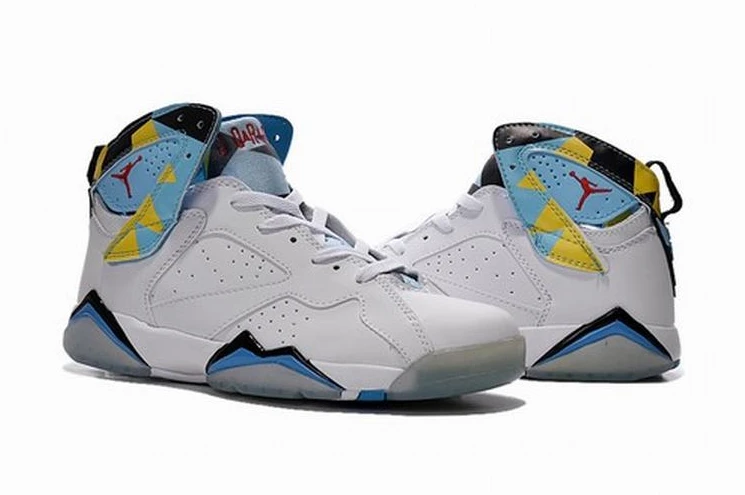 Air Jordan VII (7) Retro-41