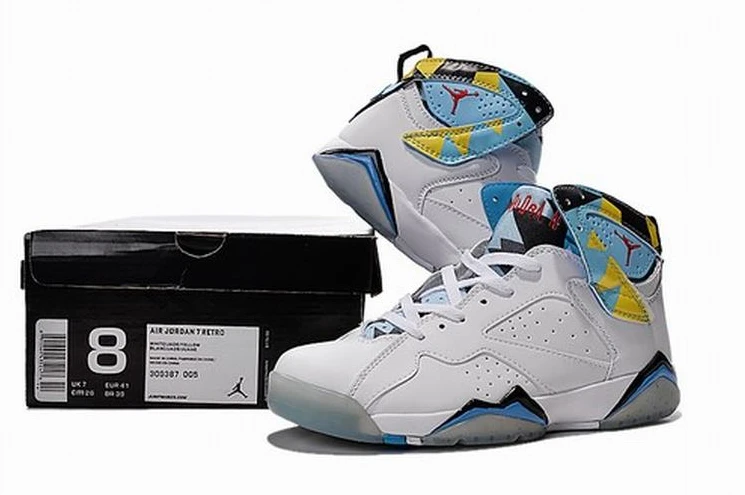 Air Jordan VII (7) Retro-41