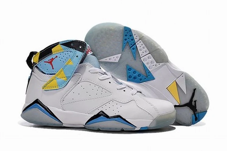 Air Jordan VII (7) Retro-41