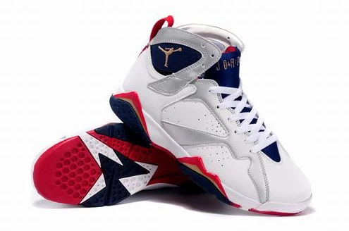 Air Jordan VII (7) Retro-44