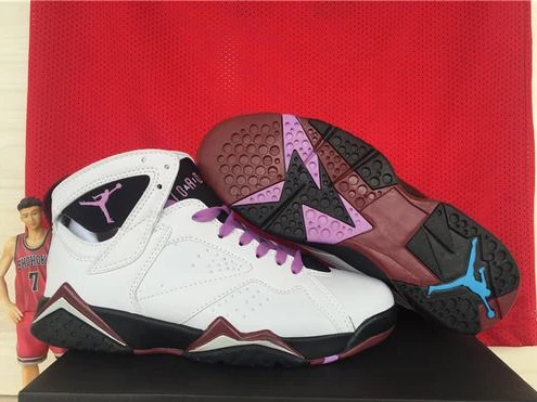 Air Jordan VII (7) Retro-46