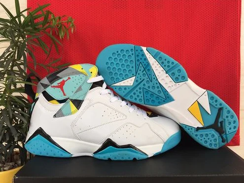 Air Jordan VII (7) Retro-47