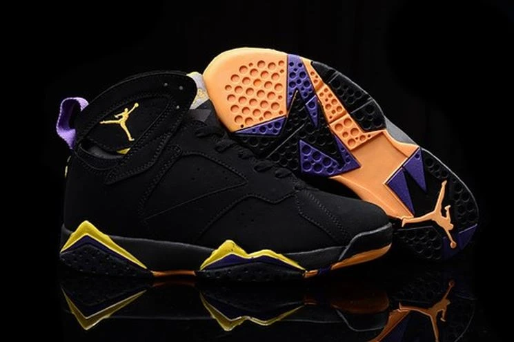 Air Jordan VII (7) Retro-48