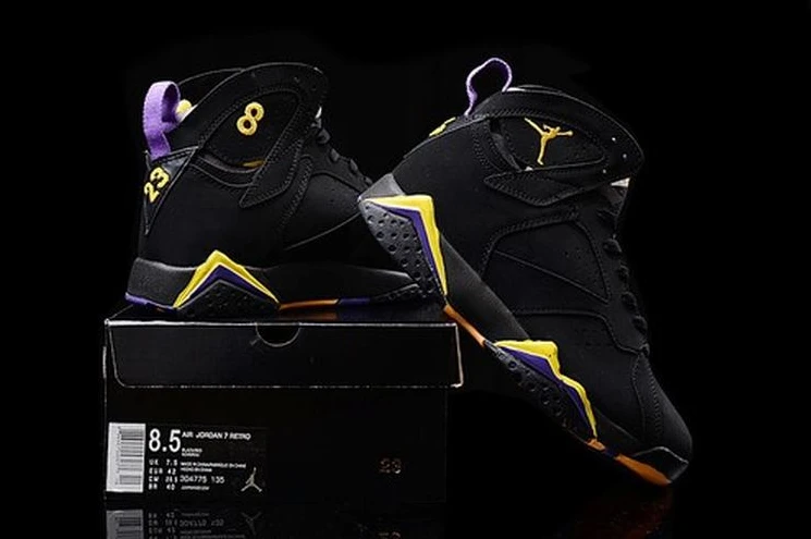 Air Jordan VII (7) Retro-48