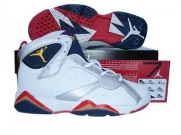 Air Jordan VII (7) Retro-5