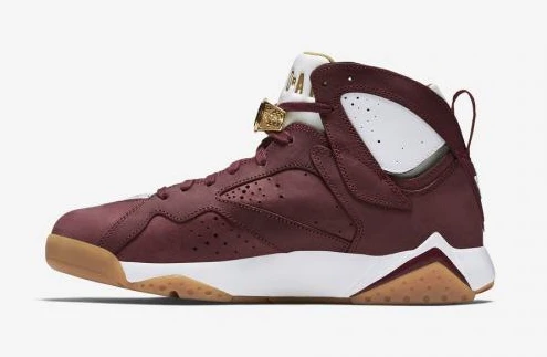 Air Jordan VII (7) Retro Cigar Championship