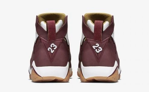 Air Jordan VII (7) Retro Cigar Championship