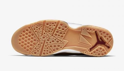 Air Jordan VII (7) Retro Cigar Championship