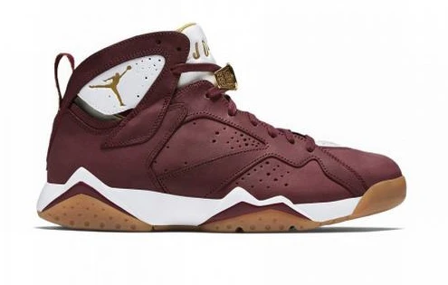 Air Jordan VII (7) Retro Cigar Championship
