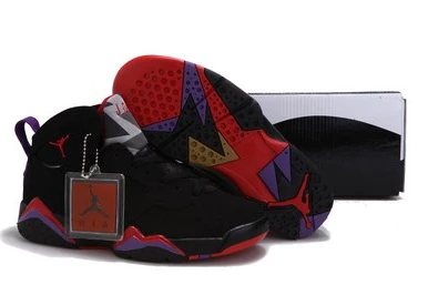 Air Jordan VII (7) Retro Women-10