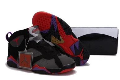 Air Jordan VII (7) Retro Women-13