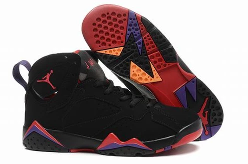 Air Jordan VII (7) Retro Women-15