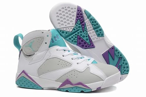 Air Jordan VII (7) Retro Women-17
