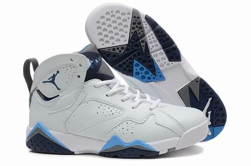 Air Jordan VII (7) Retro Women-19