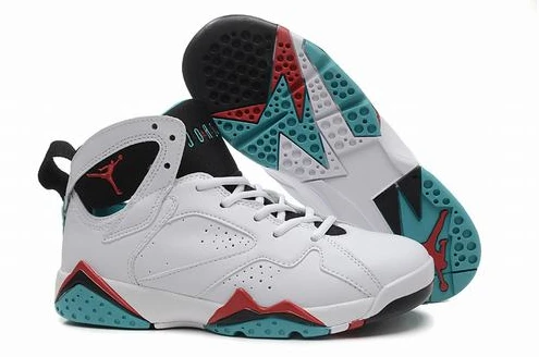 Air Jordan VII (7) Retro Women-20