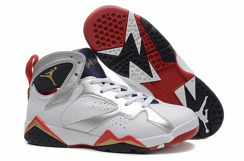 Air Jordan VII (7) Retro Women-21
